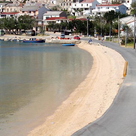 Apartments By The Sea Metajna, Pag - 6465 Exterior photo