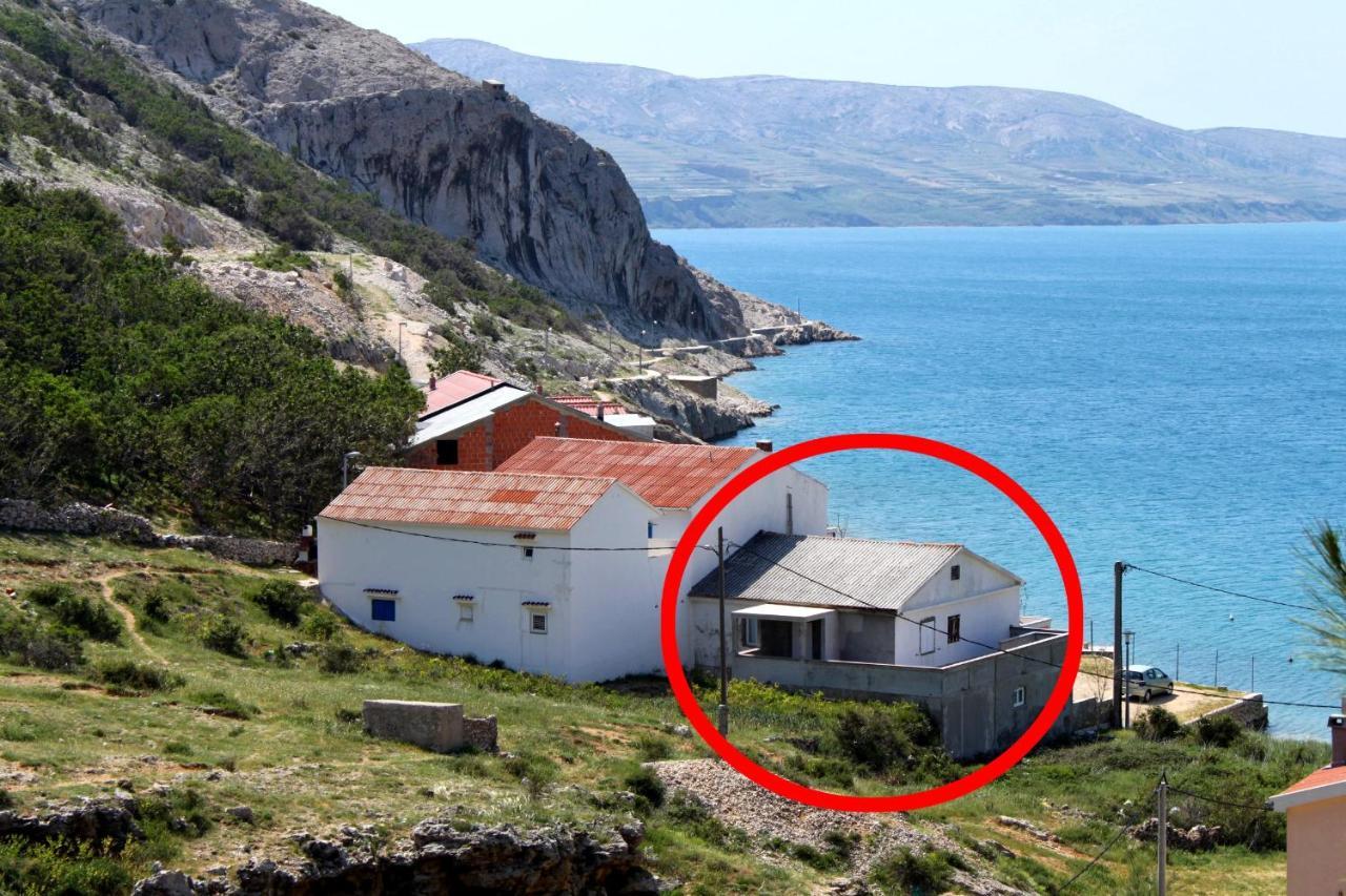 Apartments By The Sea Metajna, Pag - 6465 Exterior photo
