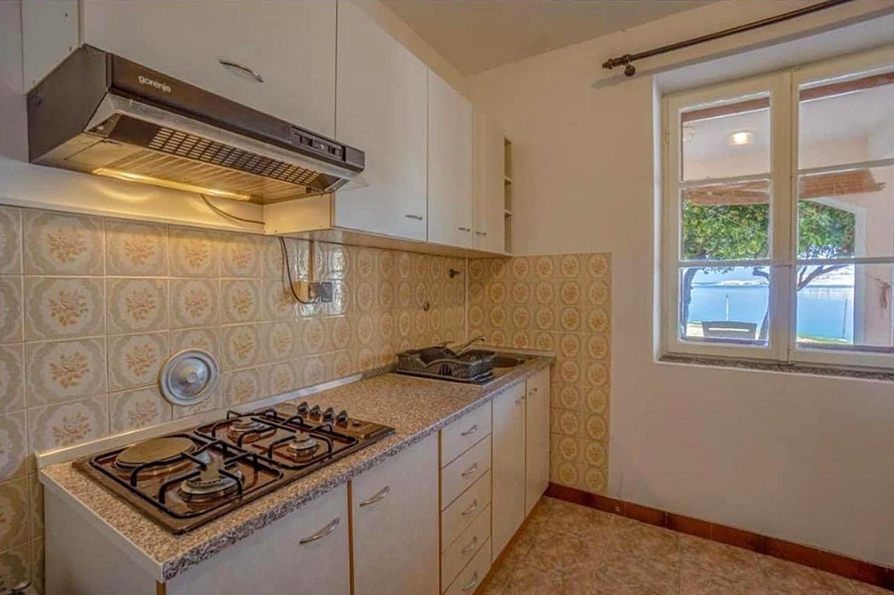 Apartments By The Sea Metajna, Pag - 6465 Exterior photo