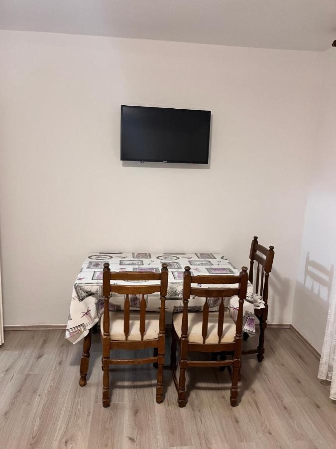 Apartments By The Sea Metajna, Pag - 6465 Exterior photo