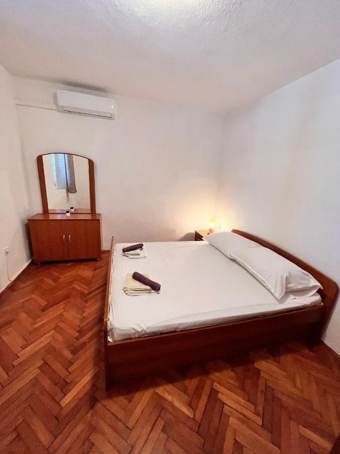 Apartments By The Sea Metajna, Pag - 6465 Exterior photo