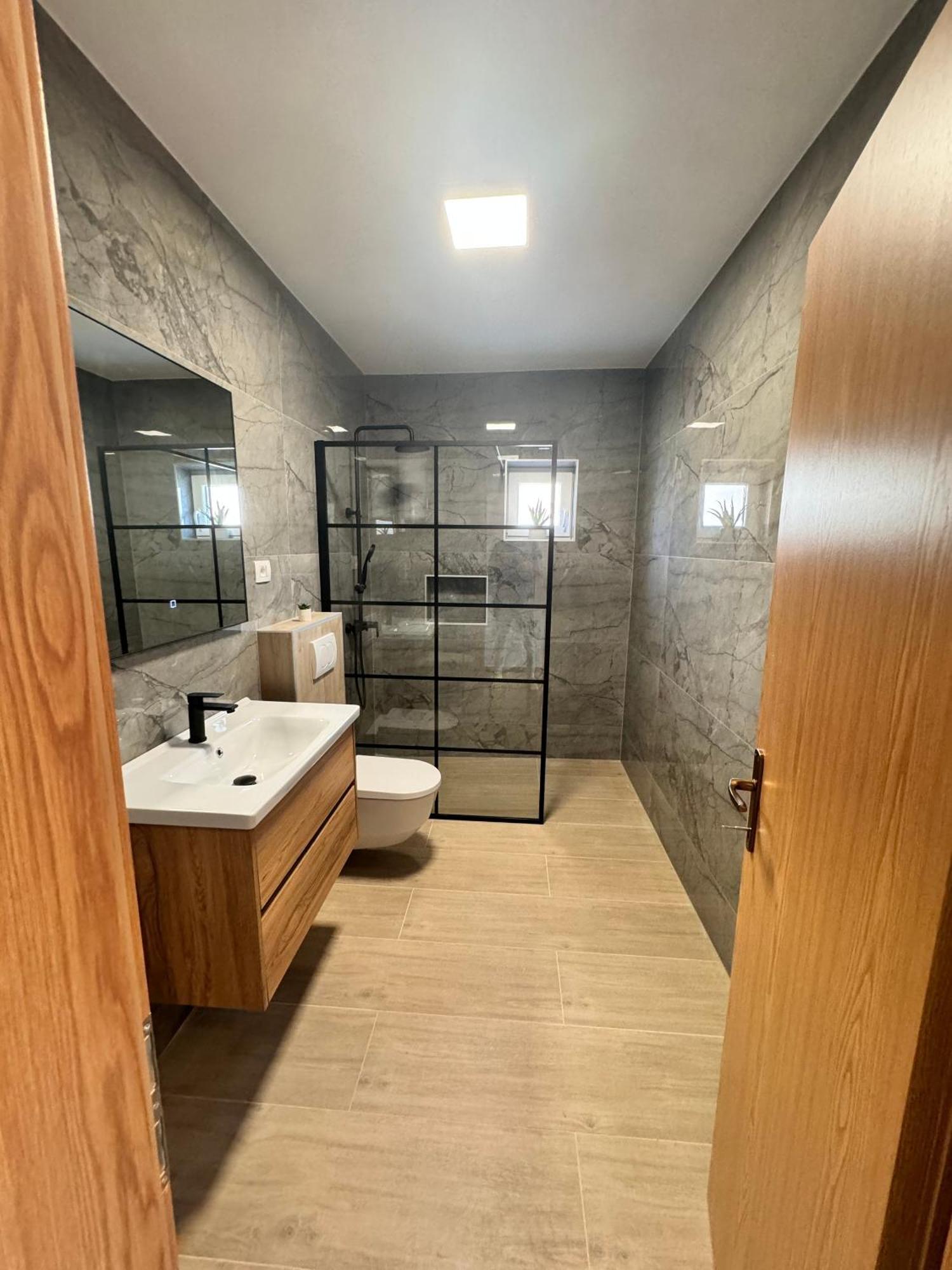 Apartments By The Sea Metajna, Pag - 6465 Room photo
