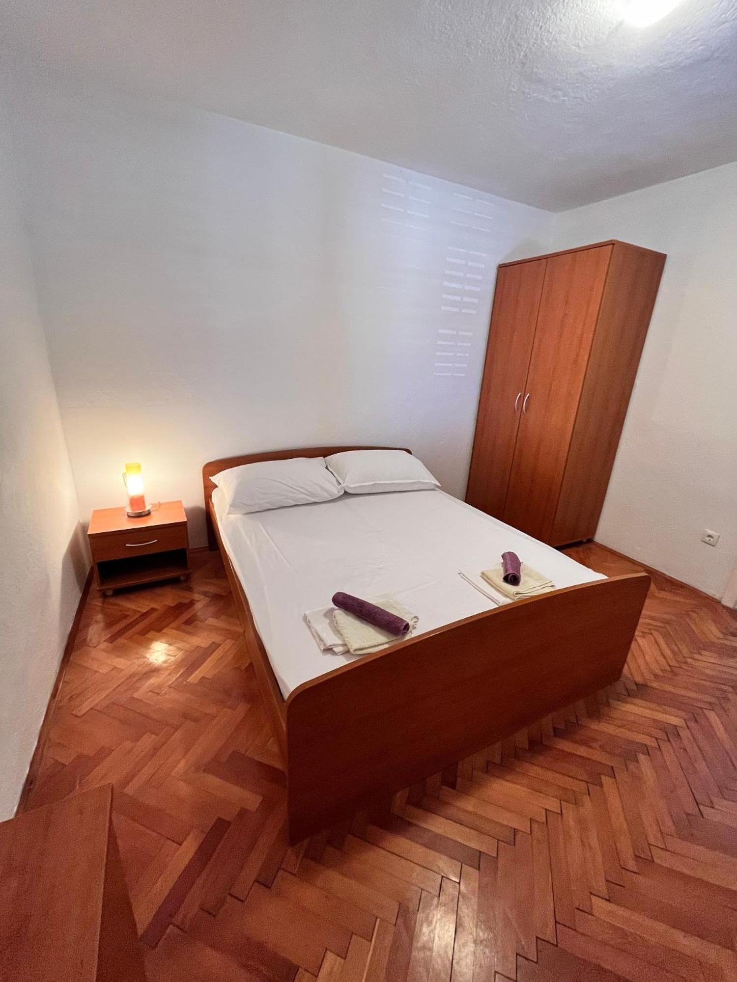 Apartments By The Sea Metajna, Pag - 6465 Room photo